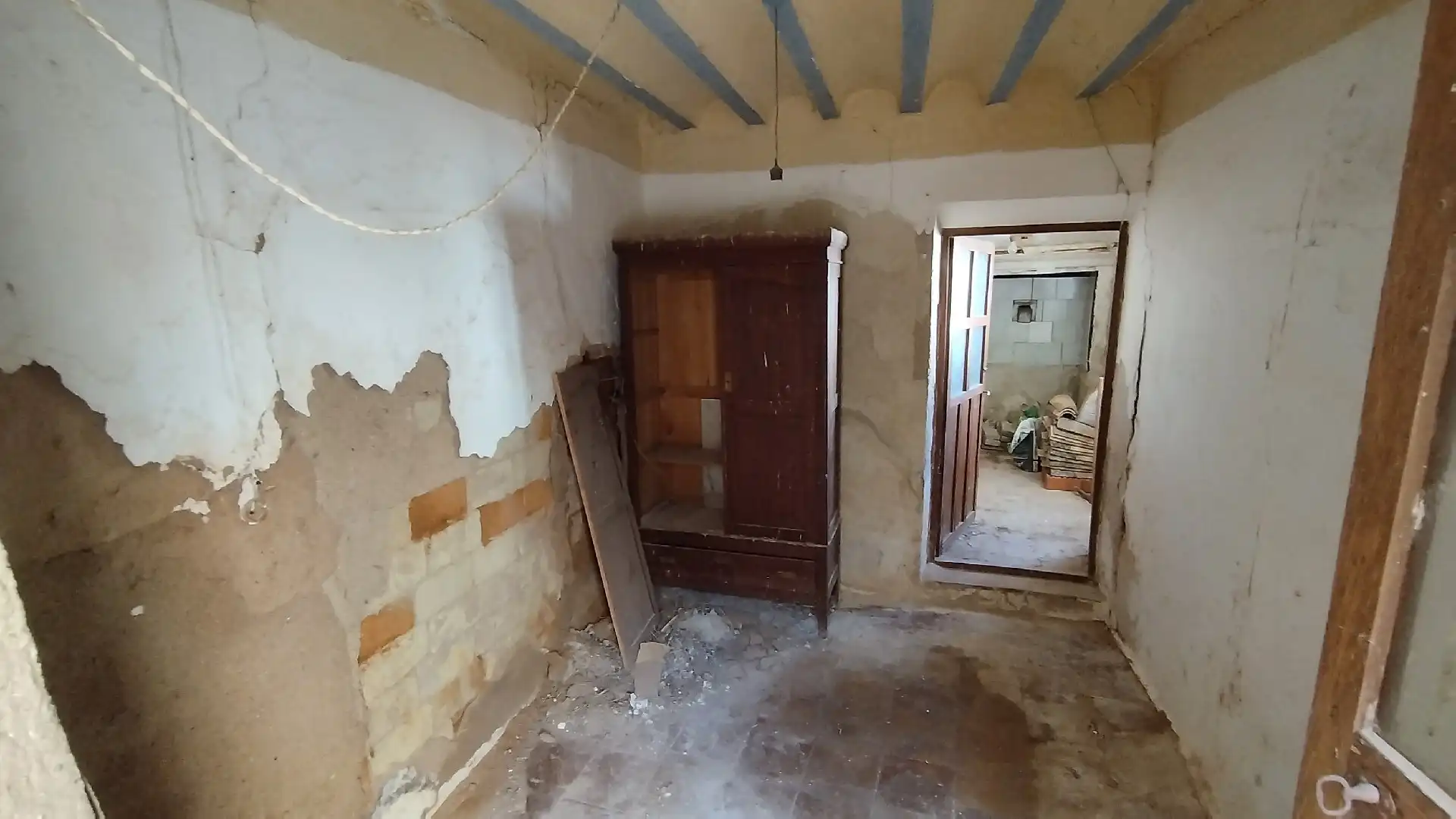 Casa o chalet en venta en Camuñas