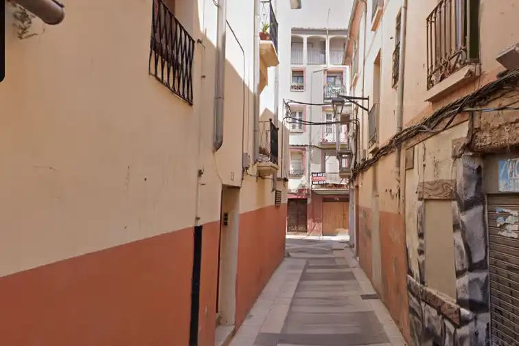 Wohnbaugrundstück zum Verkauf in Calle Estrella, imagen 3