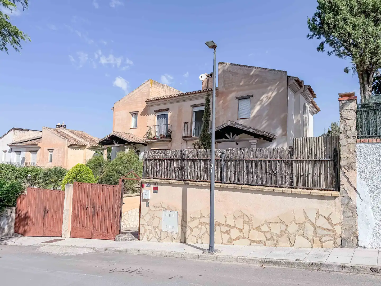 Xalet amb terrassa en venda a Calle D-1 33I, imagen 12
