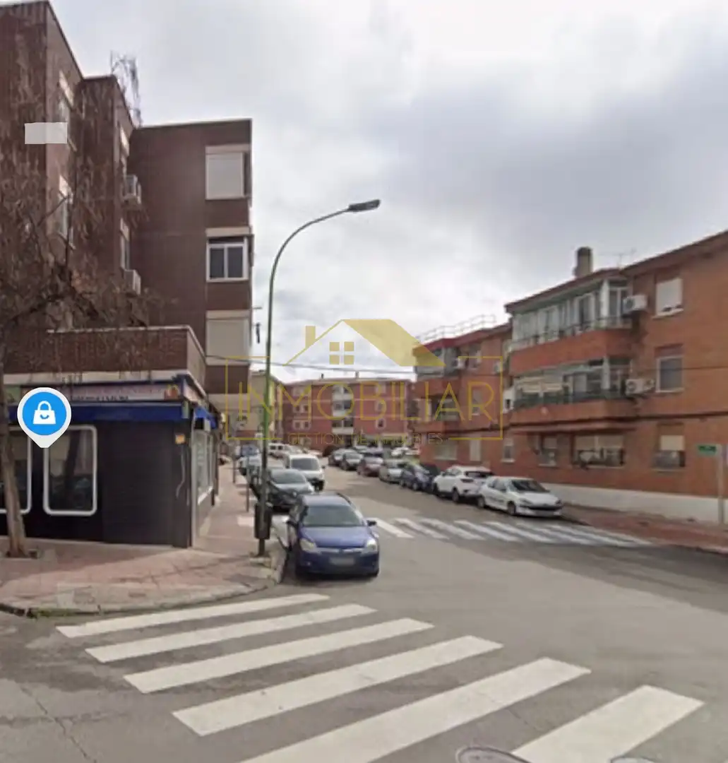 Appartement avec ascenseur à vendre à Villayuventus - Renfe, imagen 2