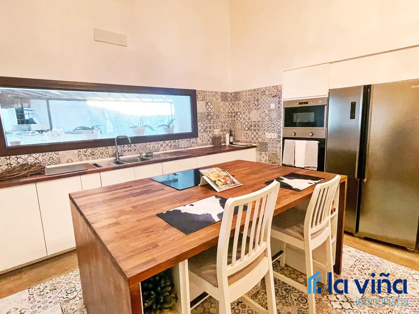 Casa amb jardí en venda a Villanueva de la Concepción, imagen 17