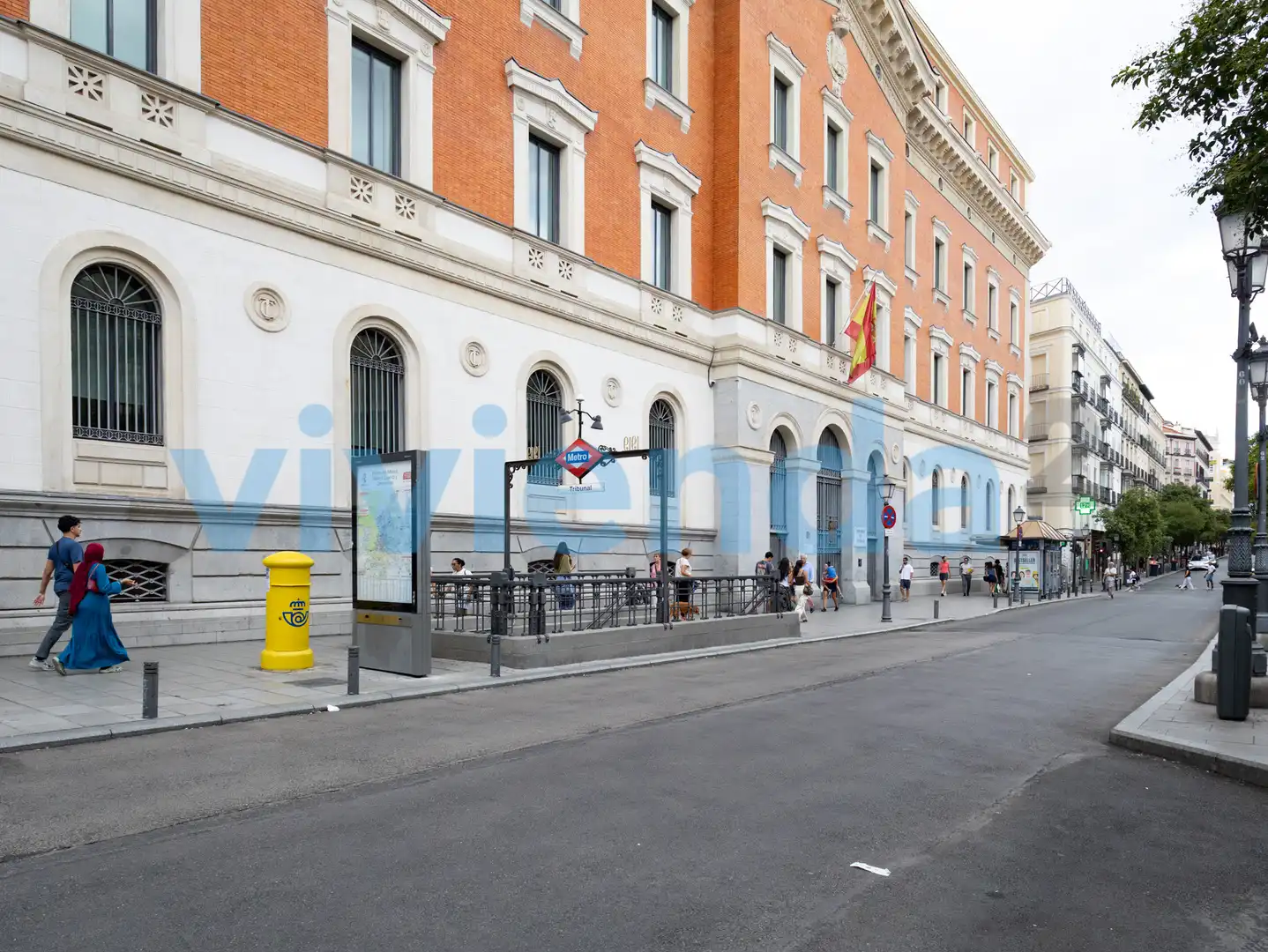 Piso en venta en Calle San Joaquin, imagen 5