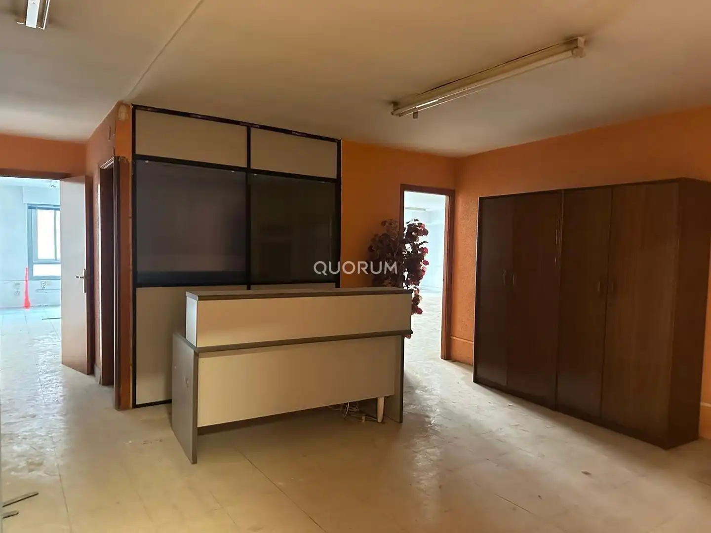 Oficina en venta en Santurtzi  con Calefacción y Terraza