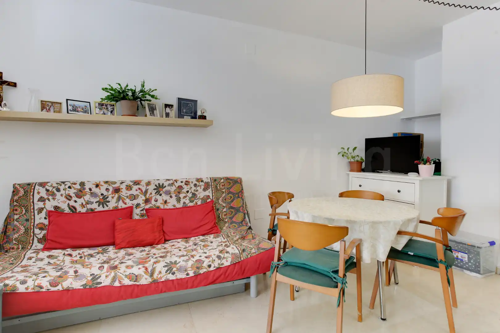 Studio avec ascenseur à vendre à Carrer del Pintor Fortuny 25, imagen 6