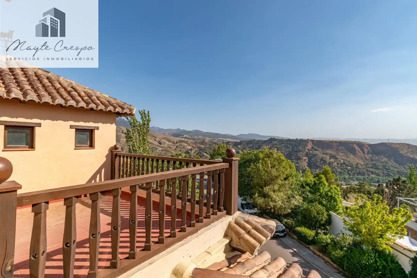 Villa mit Pool zum Verkauf in Calle de Cerro del Oro, imagen 62