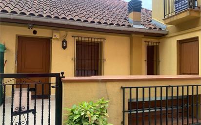Exterior view of Flat for sale in Donostia - San Sebastián   with Heating, Terrace and Oven