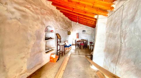 Foto 5 de Finca rústica en venda a Salares, Málaga