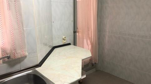 Foto 5 de Apartament en venda a El Torreón - Los Ángeles - El Pilar, Ciudad Real Capital