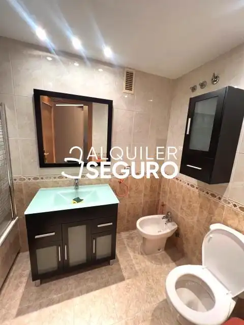 Flat with lift to rent in Riu Vinalopo, imagen 13