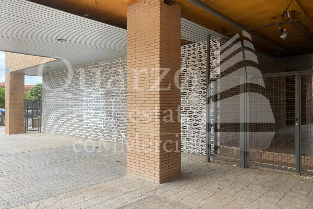 Business premises for sale in Alamín, imagen 11