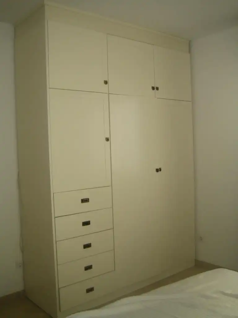 Flat for rent in Centro - Sagrario
