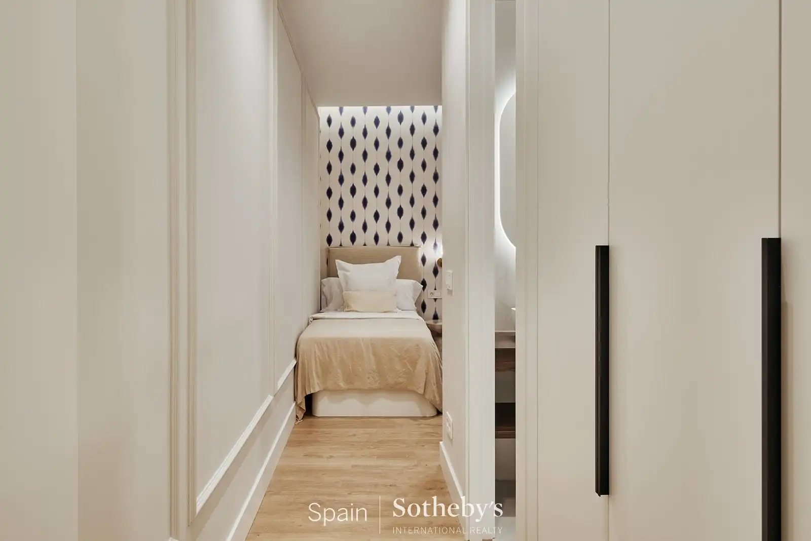 Appartement compact avec ascenseur à vendre à Calle de Alcántara, imagen 30