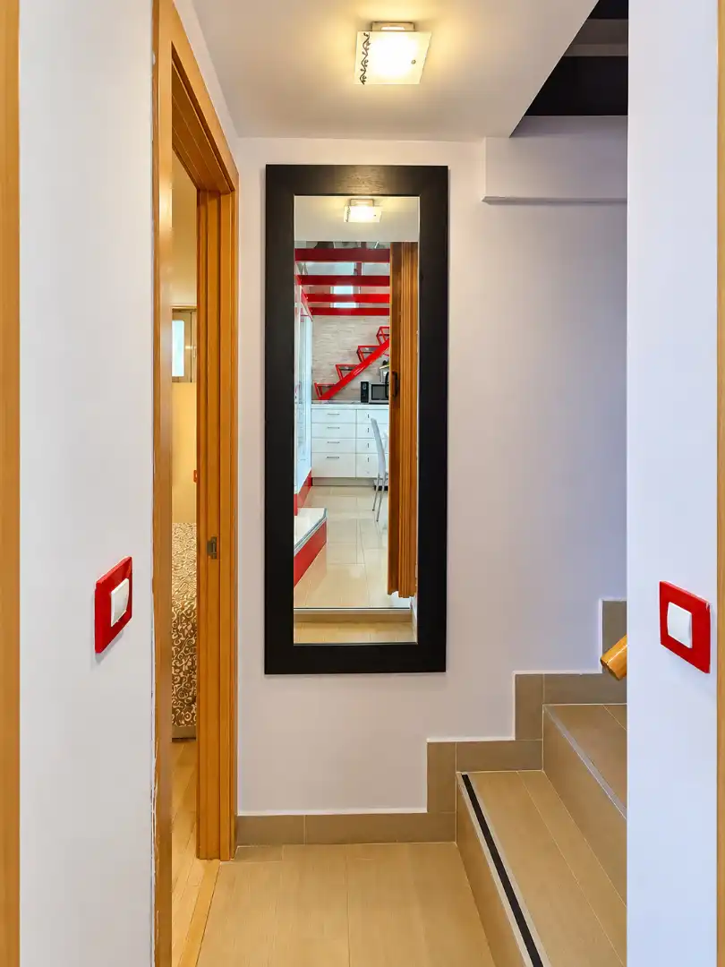Ground floor for sale in Barrio de Salamanca