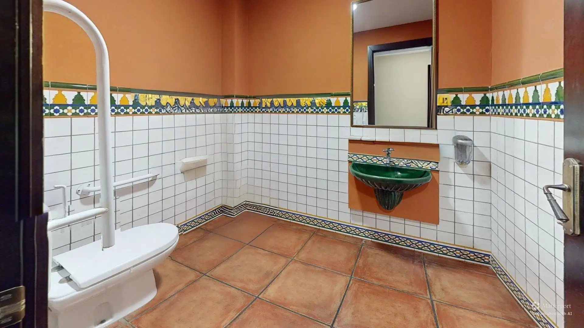 Local comercial en venda a Sur, imagen 20