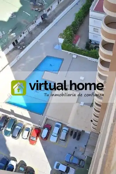 Mini appartamento con piscina in vendita a Playa de Levante, imagen 20