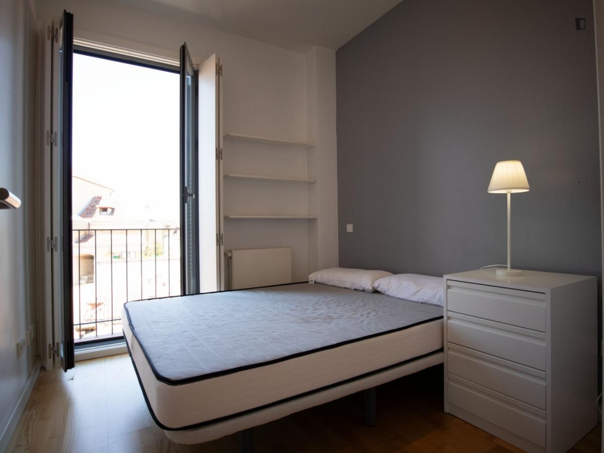 Apartment to rent in Palacio