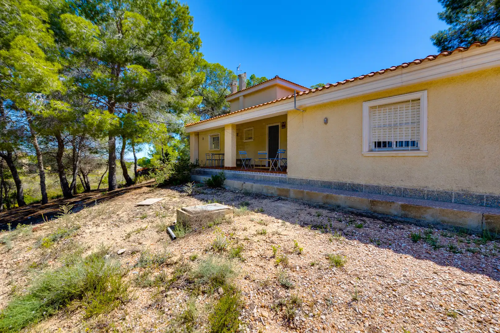 Villa avec piscine à vendre à Calle Zv 54 33.10, imagen 48