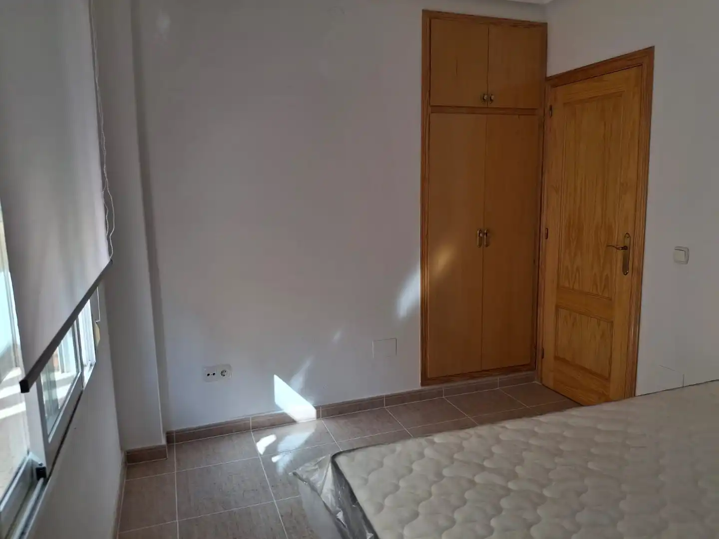 Habitación de Planta baja de alquiler en Algorfa con Calefacción, Jardín privado y Terraza