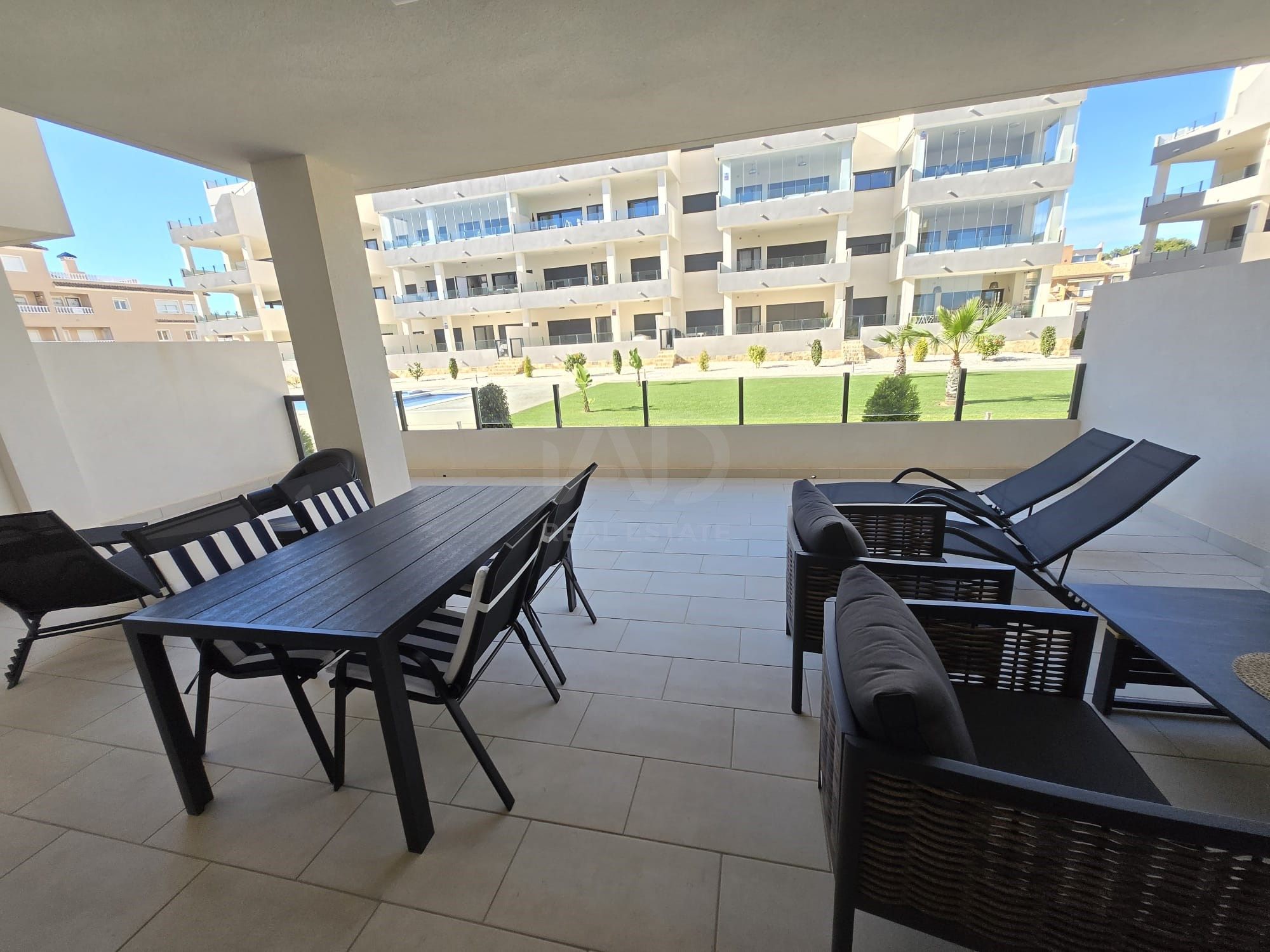 Terraza de Piso en venta en Orihuela con Aire acondicionado, Calefacción y Terraza