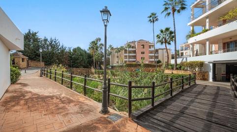 Foto 4 de Apartament en venda a Avenida del Prado, 69, Las Brisas, Marbella