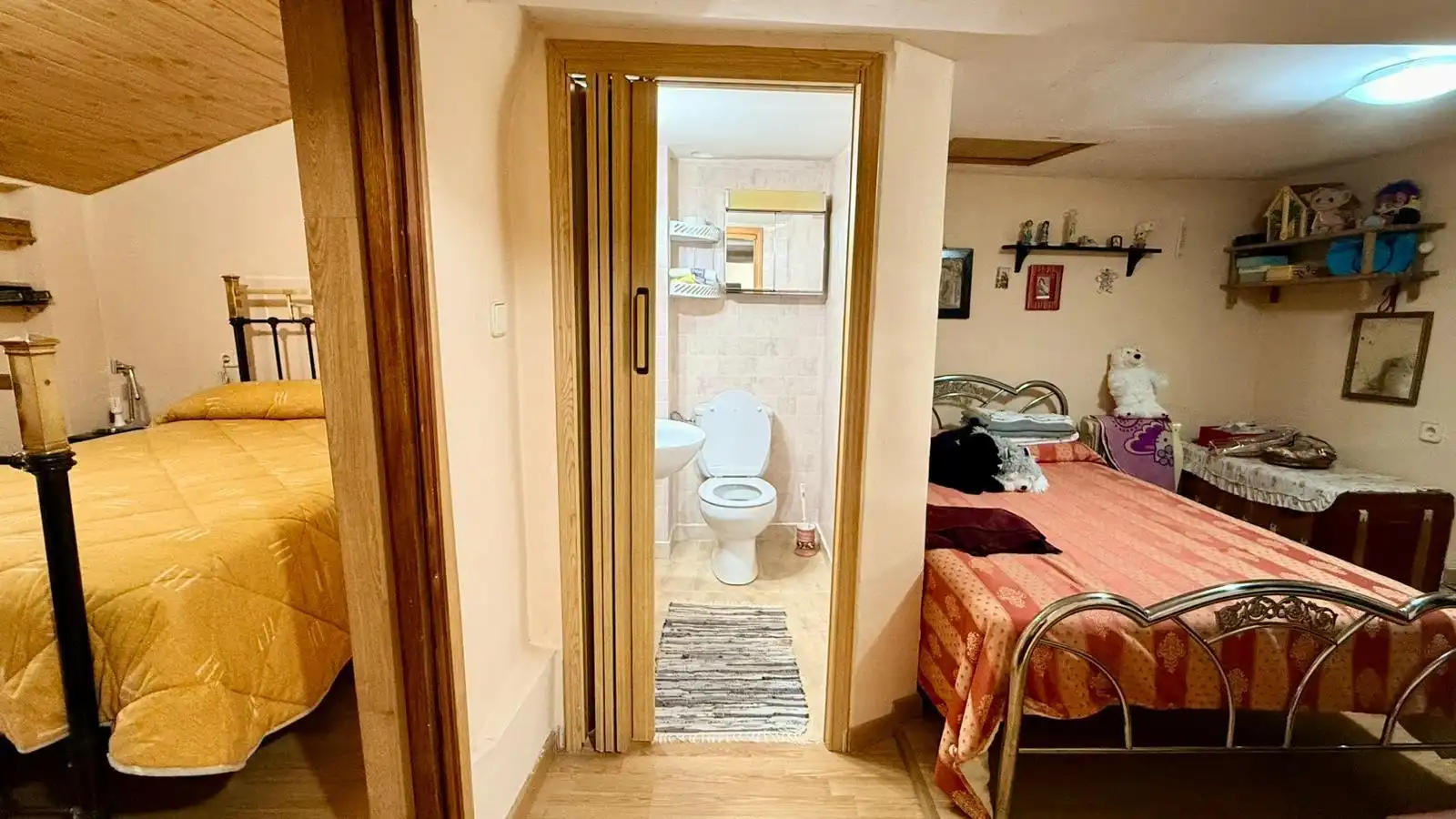 Casa o xalet en venda en Cuéllar amb Traster, Moblat i Alarma
