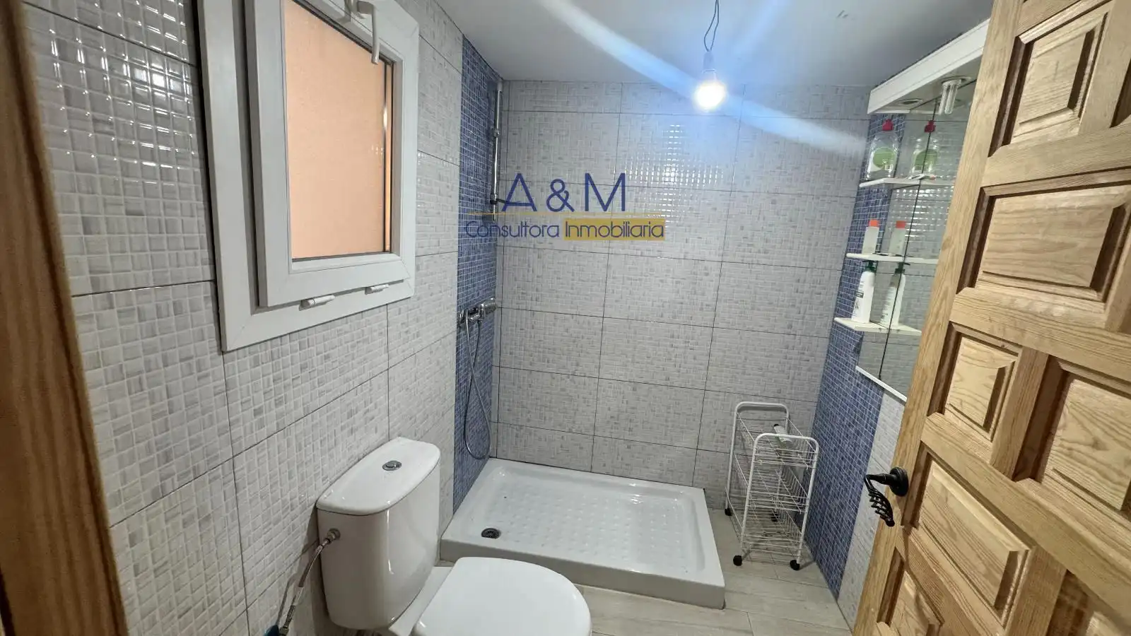 Baño de Casa o chalet en venta en Valderas