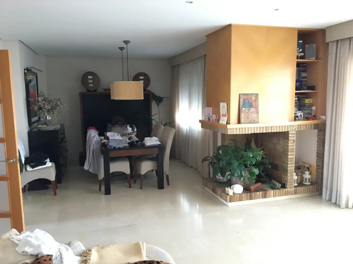 Chalet con terraza en venta en Avenida del Rio Turia, imagen 11
