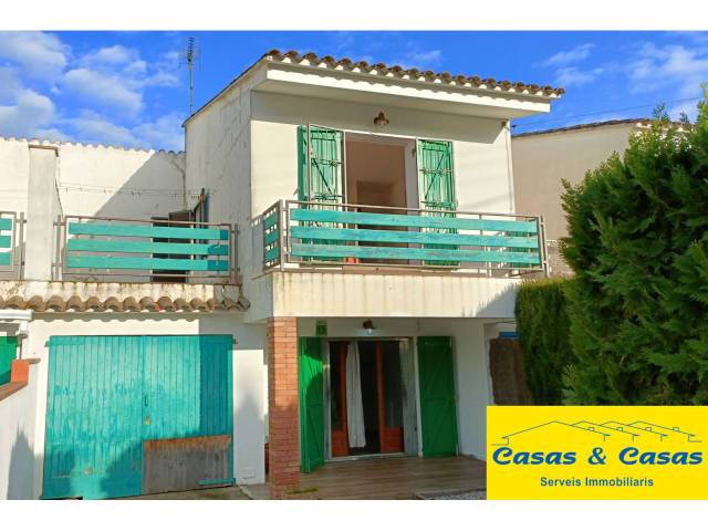 Casa-chalet en Venta en Calle Camí del Palau en Riells