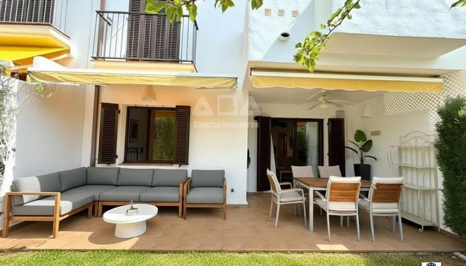 Photo 1 of Planta baja for sale in Calle Sabina, 2, Alcossebre, Castellón