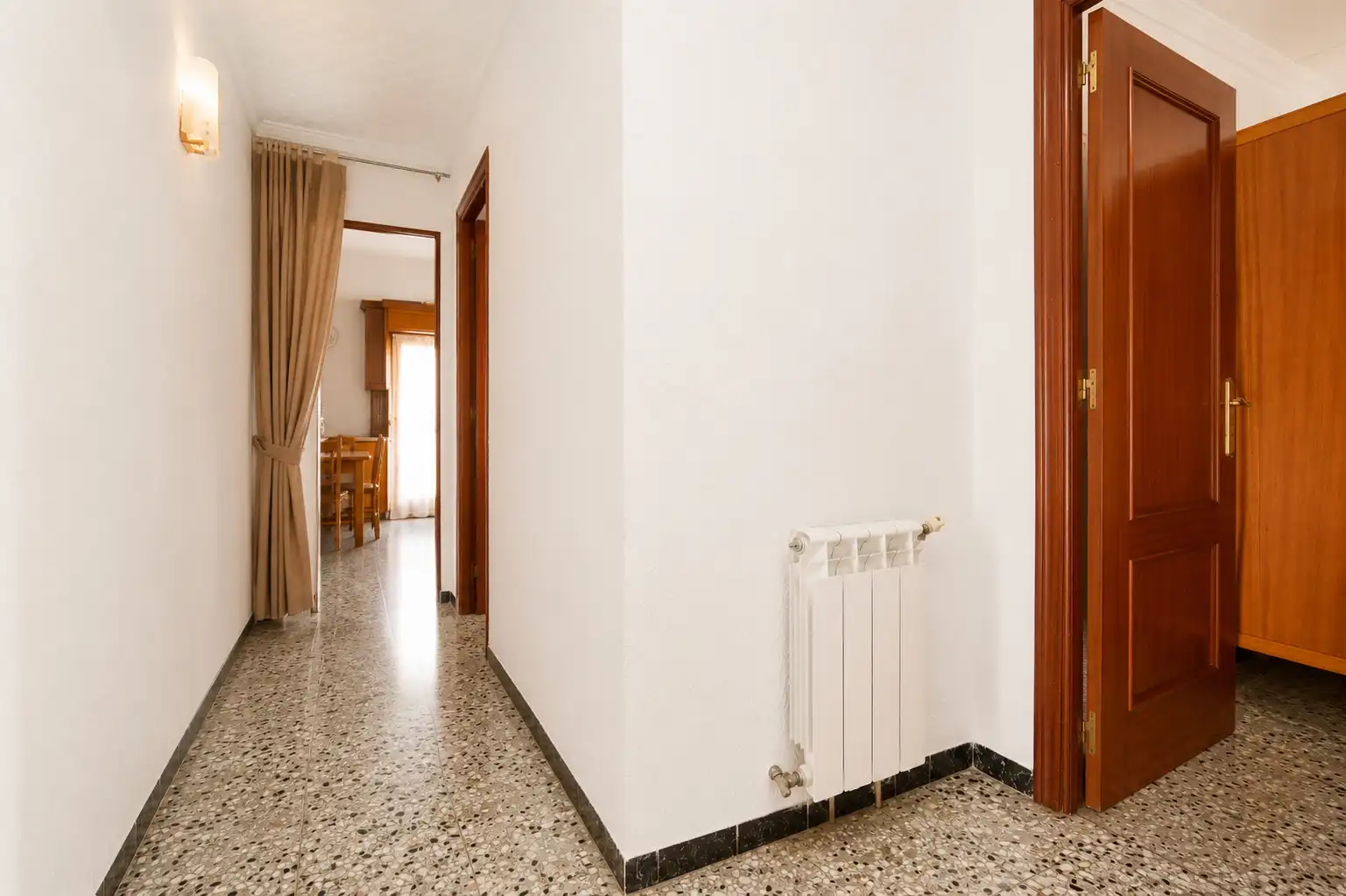 Flat for sale in Tarragona  with Terrace and Furnished