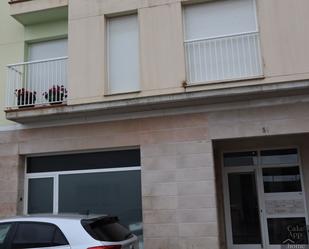 Exterior view of Flat to rent in Deltebre  with Heating, Terrace and Storage room