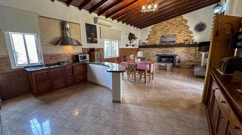Foto 4 de Casa o chalet en venta en  Los Retamares, Tabernas, Almería