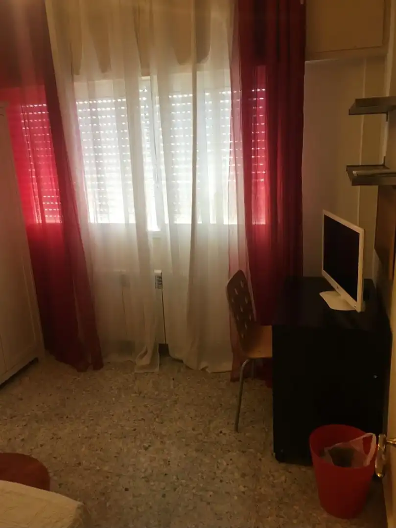 Flat with lift to rent in Praza de Barcelos 12, imagen 6