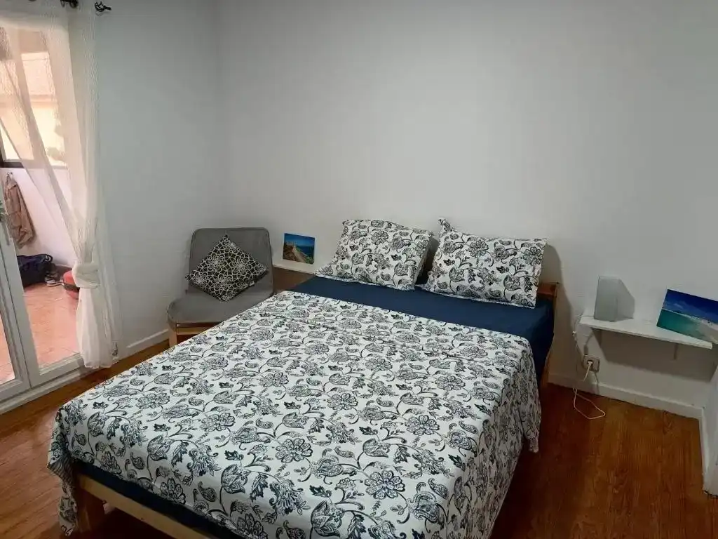 Schlafzimmer von Wohnung zum Verkauf in La Oliva mit Schwimmbad