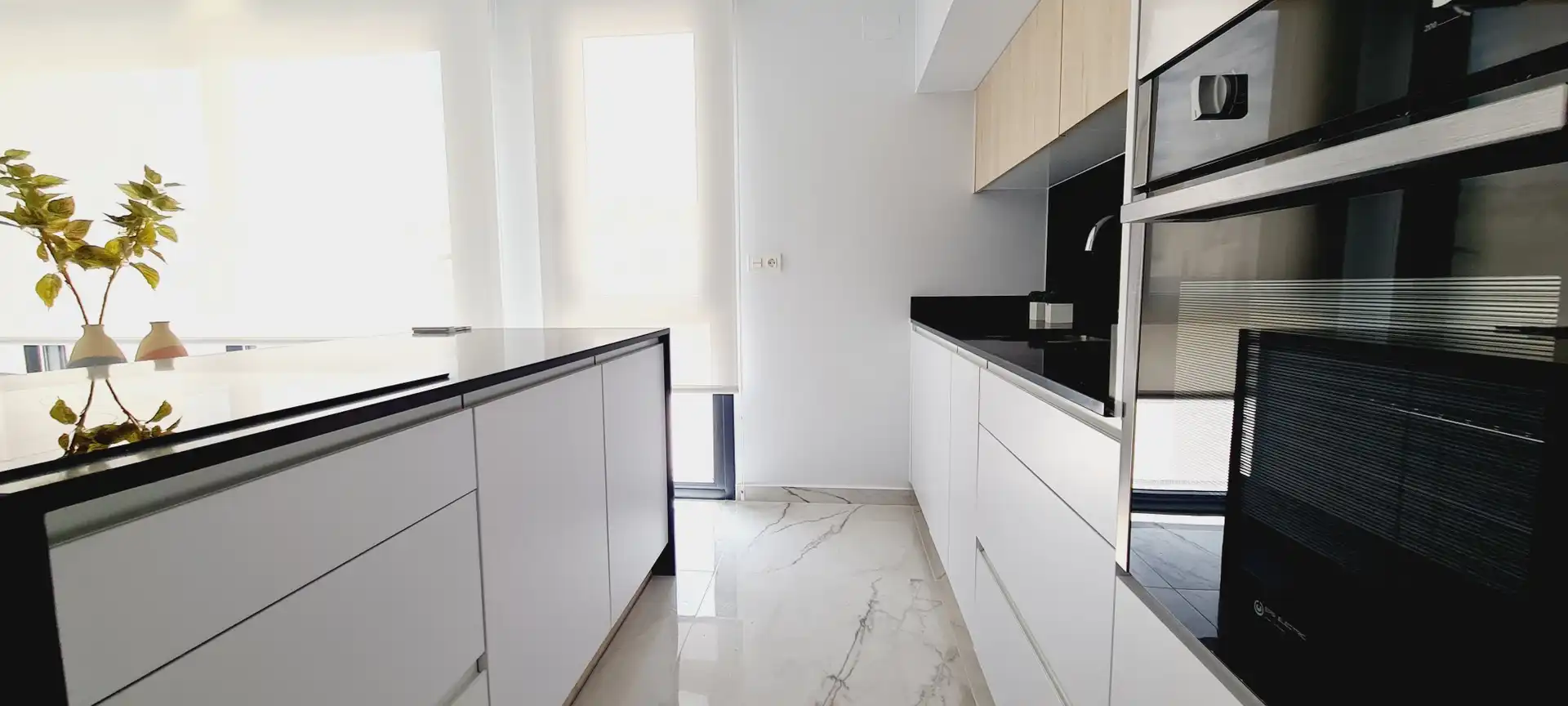 Apartament amb terrassa en venda a Orihuela Costa, imagen 5