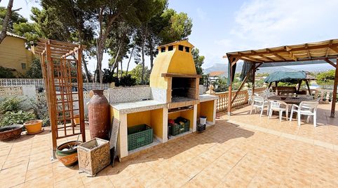 Foto 5 de Casa o chalet en venta en Carrió - La Merced - Los Pinos, Calpe / Calp