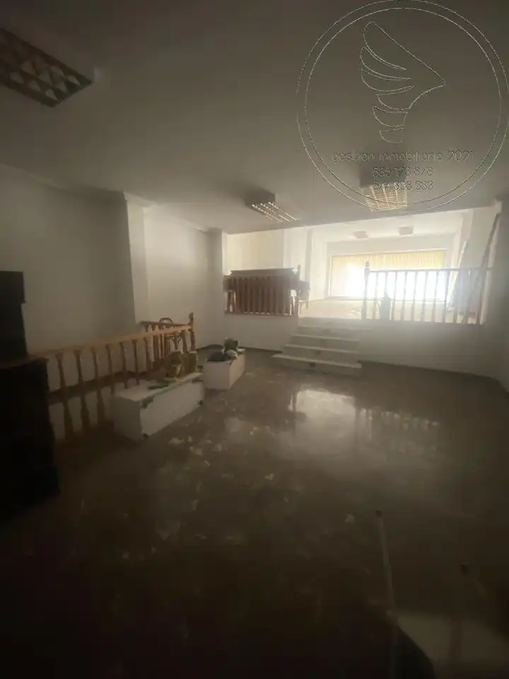 Ground floor for sale in Linares  with Terrace
