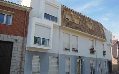 Exterior view of Flat for sale in Pedrezuela