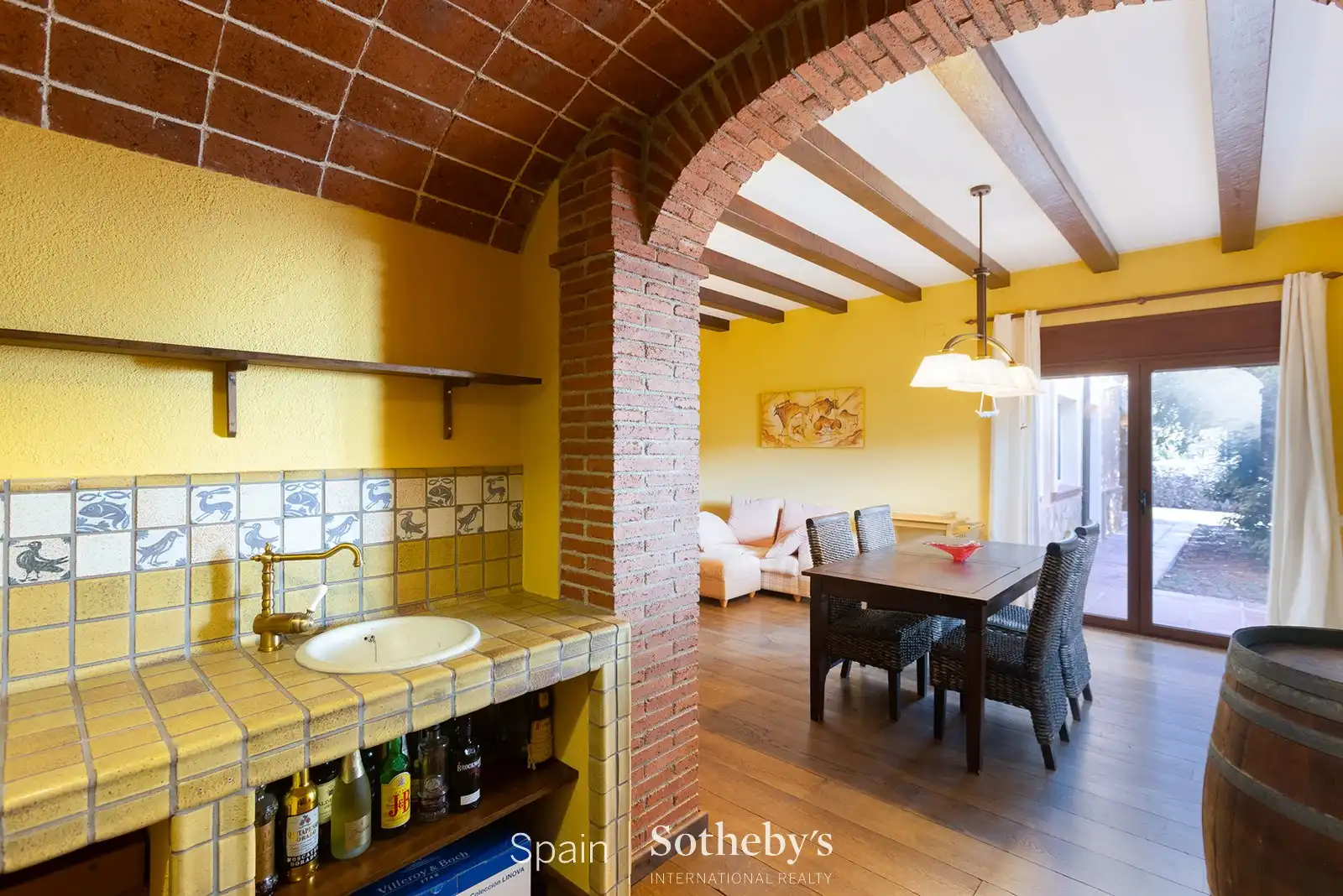 Casa con piscina en venta en Nucli Urbà, imagen 41
