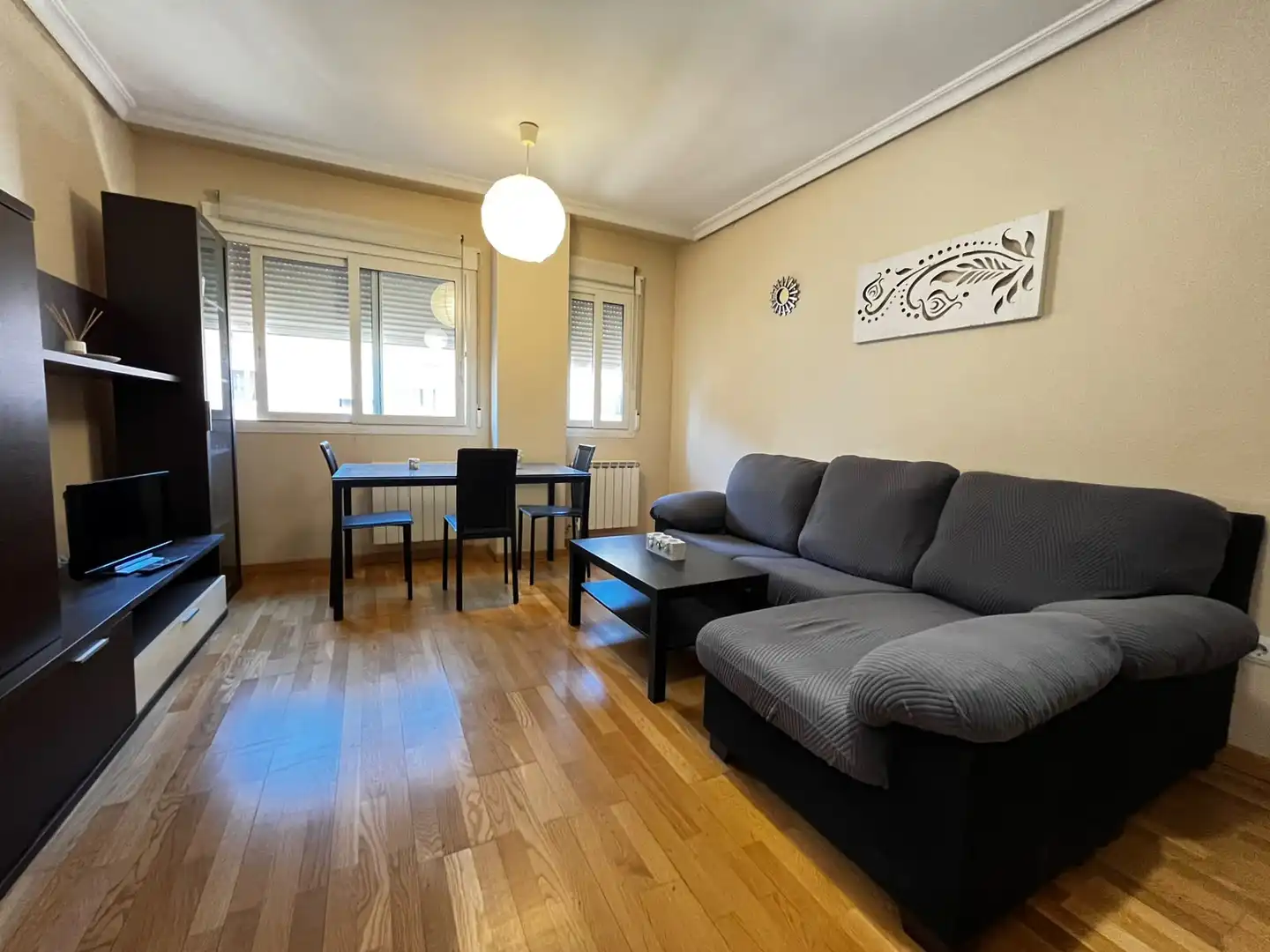 Apartament de lloguer a Camino de la Guija, La Guija