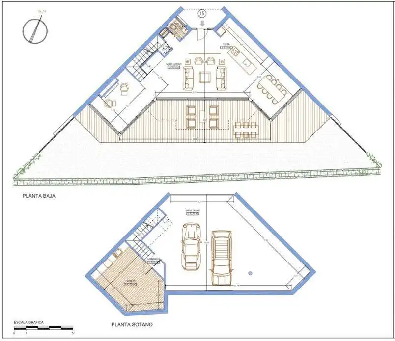 Casa en venda a Costa Natura, imagen 16