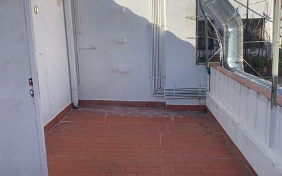 Terrassa de Àtic en venda en  Tarragona Capital amb Terrassa i Forn