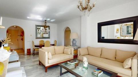 Foto 2 de Apartament en venda a Guadalmina Baja, Málaga