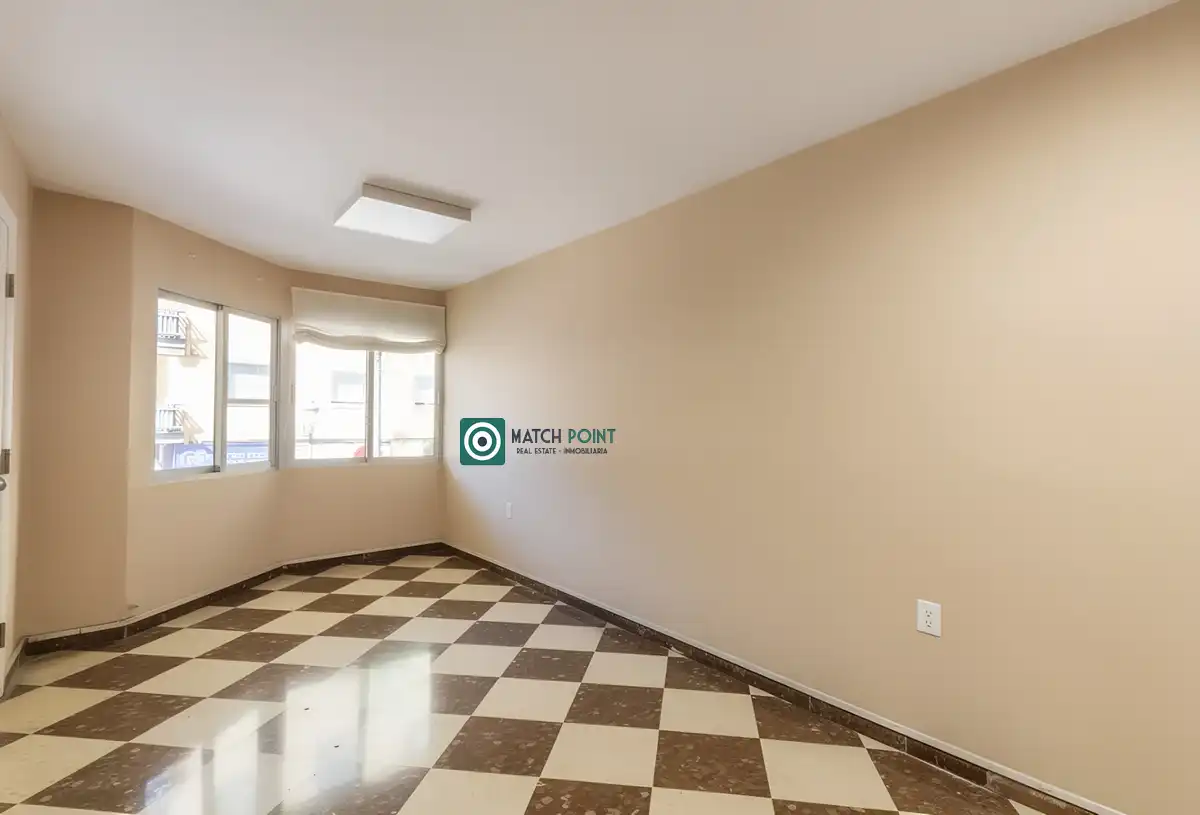 Piso con ascensor en venta en Plaza Madrid, imagen 4