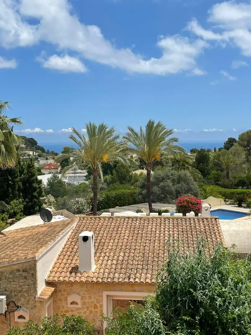 Maison avec piscine à vendre à Cala Advocat - Baladrar, imagen 28