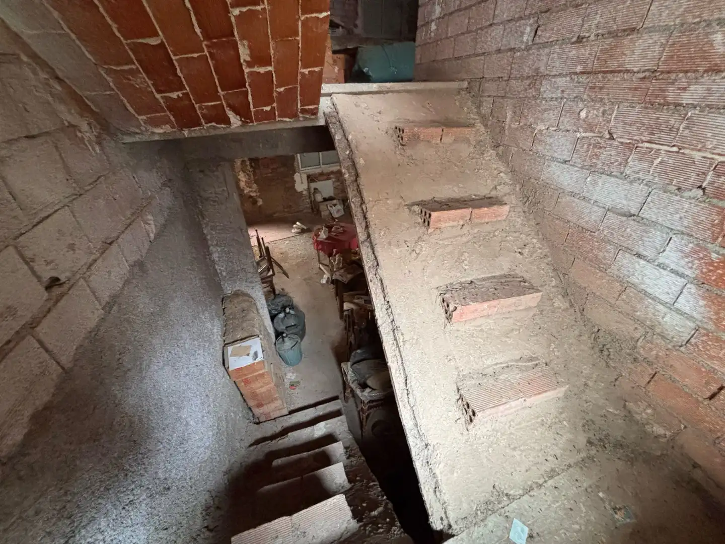 Casa o xalet en venda en Manchones