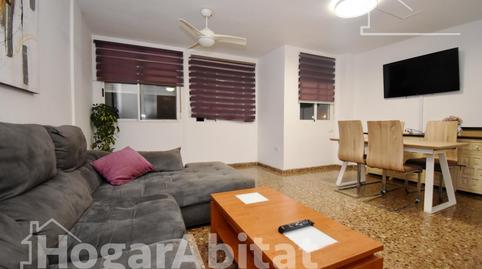 Photo 5 of Flat for sale in Calle José Bertomeu Gimeno, Estación - Universidad, Castellón de la Plana / Castelló de la Plana