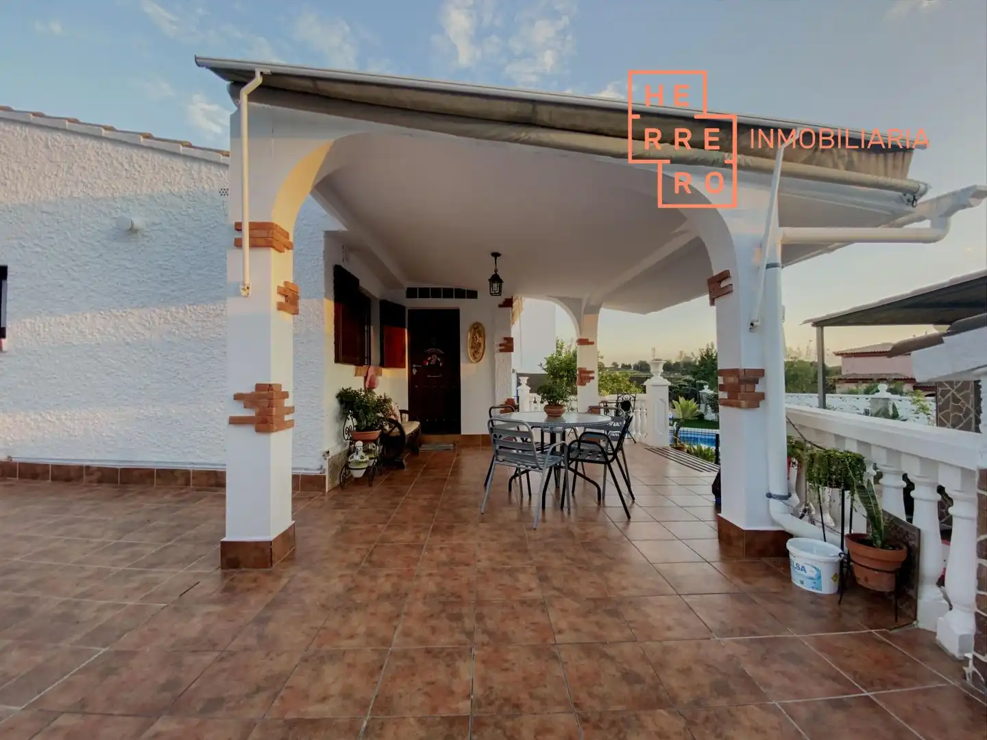 Detached house with pool for sale in Borriol, imagen 10
