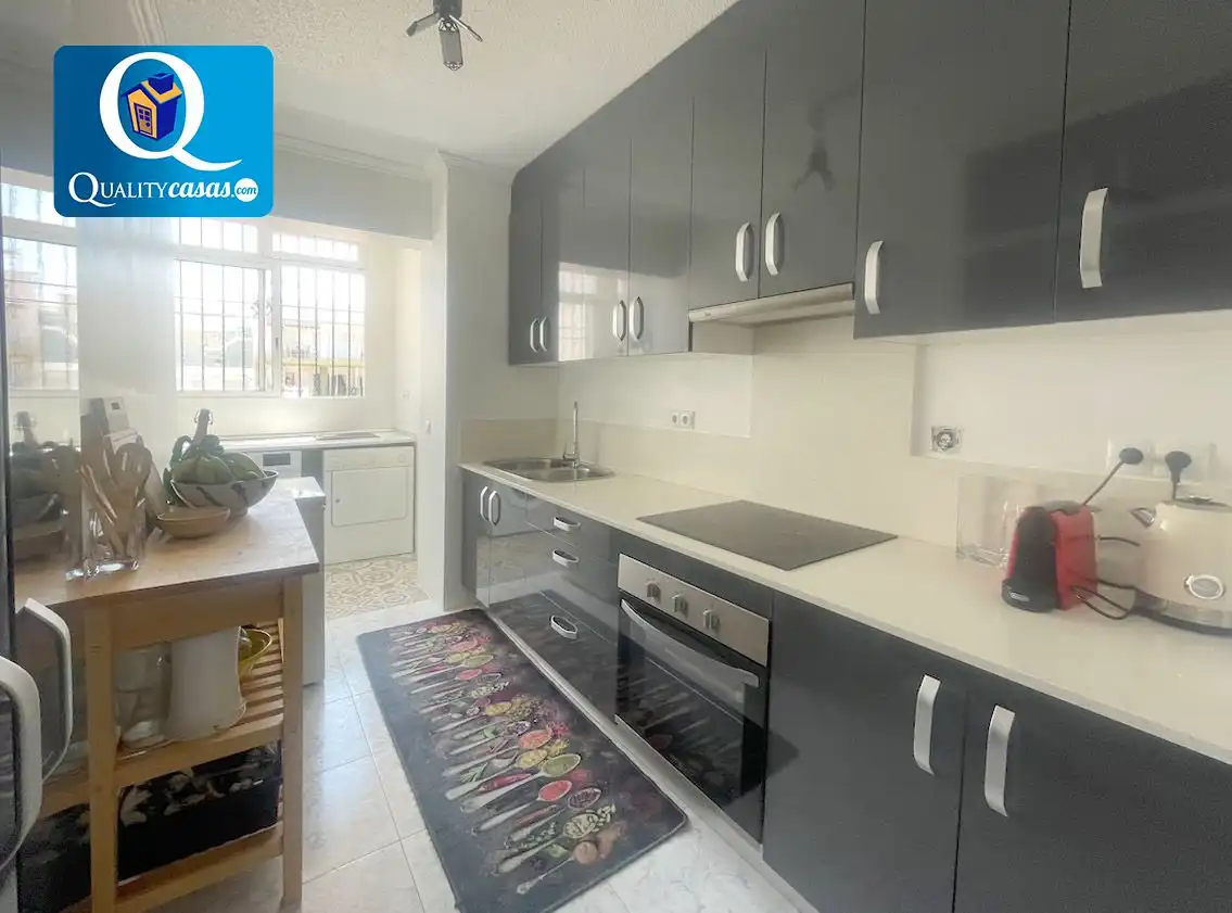 Apartamento en venta en La Marina, imagen 6