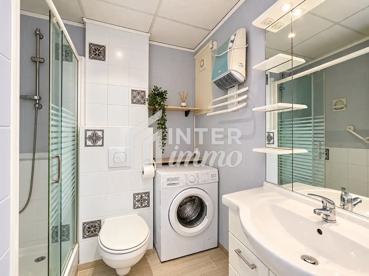 Apartament amb piscina en venda a Carrer de Canyelles 10, imagen 21